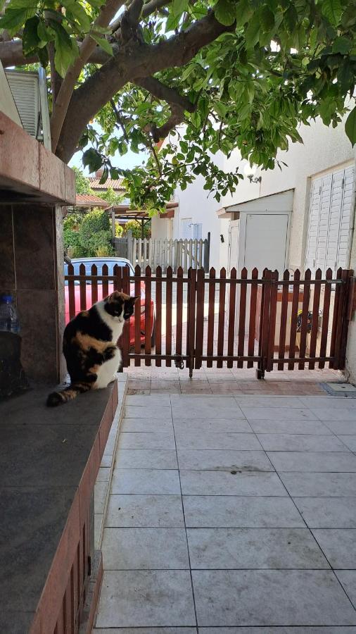 Apartament Relaxing Seaside Manors Larnaca Zewnętrze zdjęcie