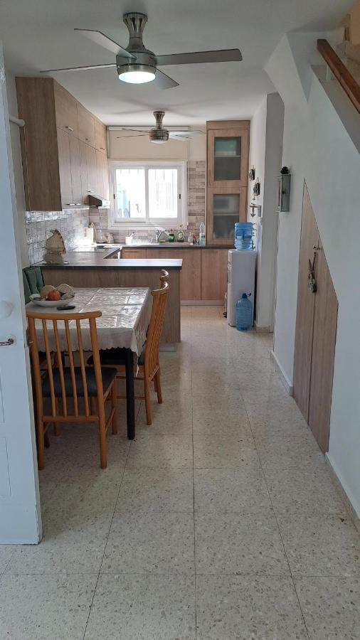 Apartament Relaxing Seaside Manors Larnaca Zewnętrze zdjęcie