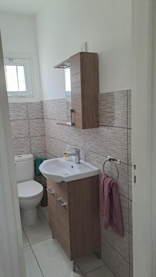 Apartament Relaxing Seaside Manors Larnaca Zewnętrze zdjęcie