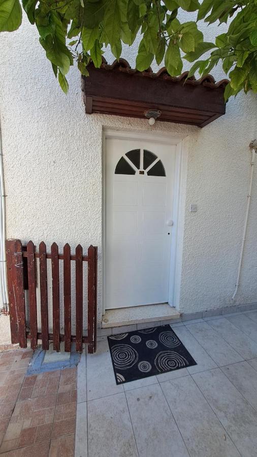 Apartament Relaxing Seaside Manors Larnaca Zewnętrze zdjęcie