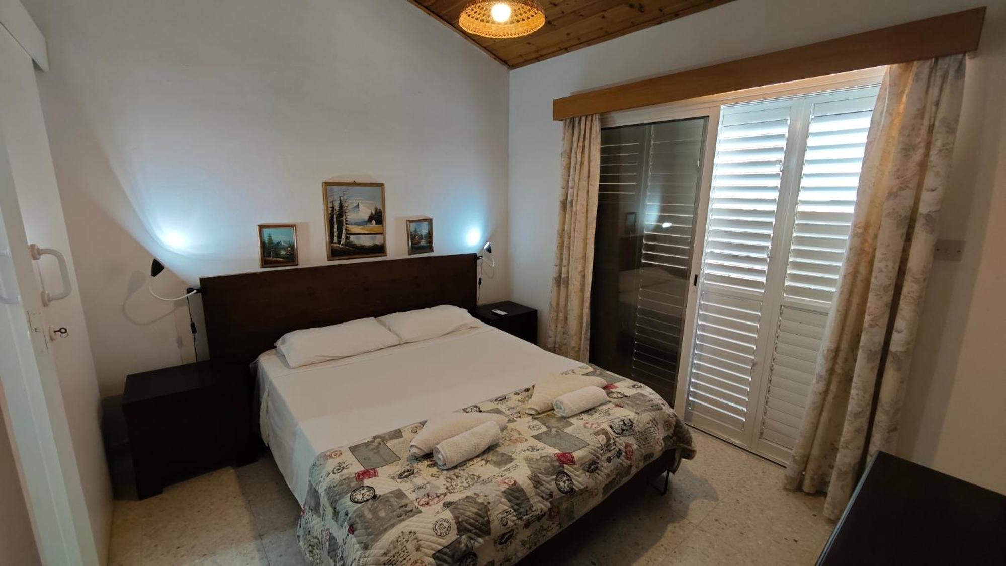 Apartament Relaxing Seaside Manors Larnaca Zewnętrze zdjęcie